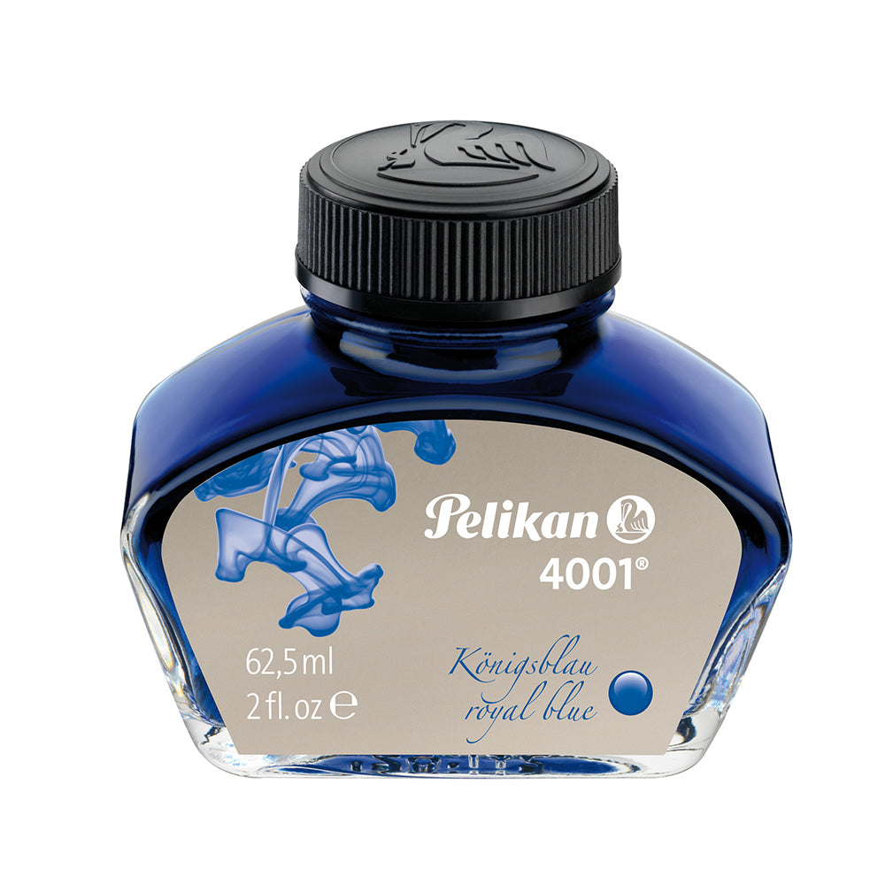 Pelikan 4001 Ink Bottles 62.5ml