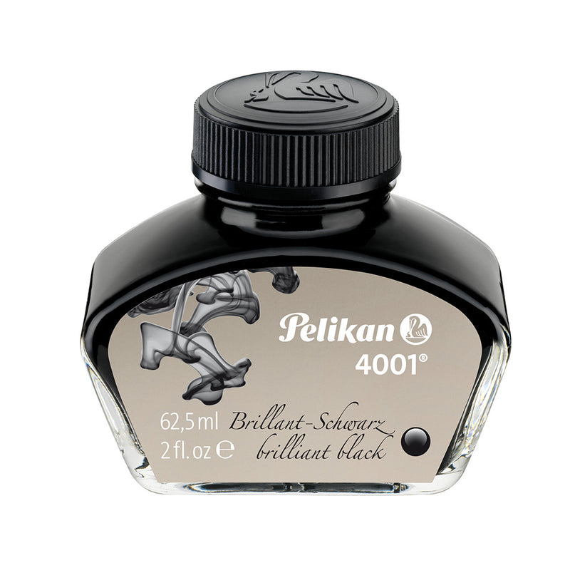 Pelikan 4001 Ink Bottles 62.5ml