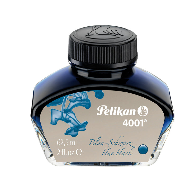 Pelikan 4001 Ink Bottles 62.5ml