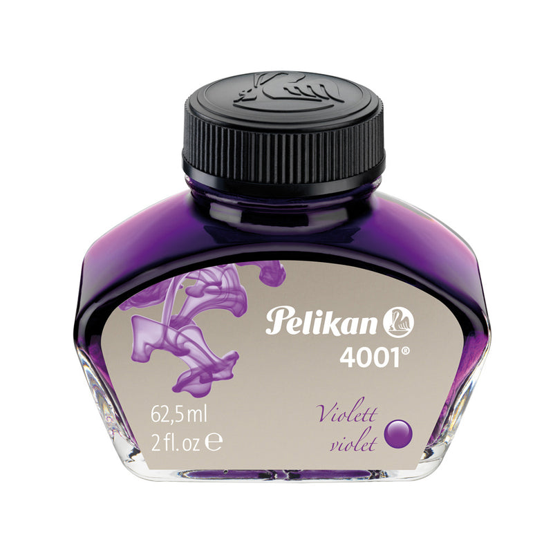 Pelikan 4001 Ink Bottles 62.5ml