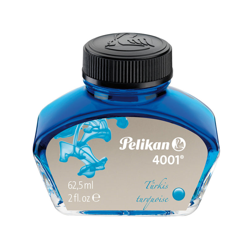 Pelikan 4001 Ink Bottles 62.5ml