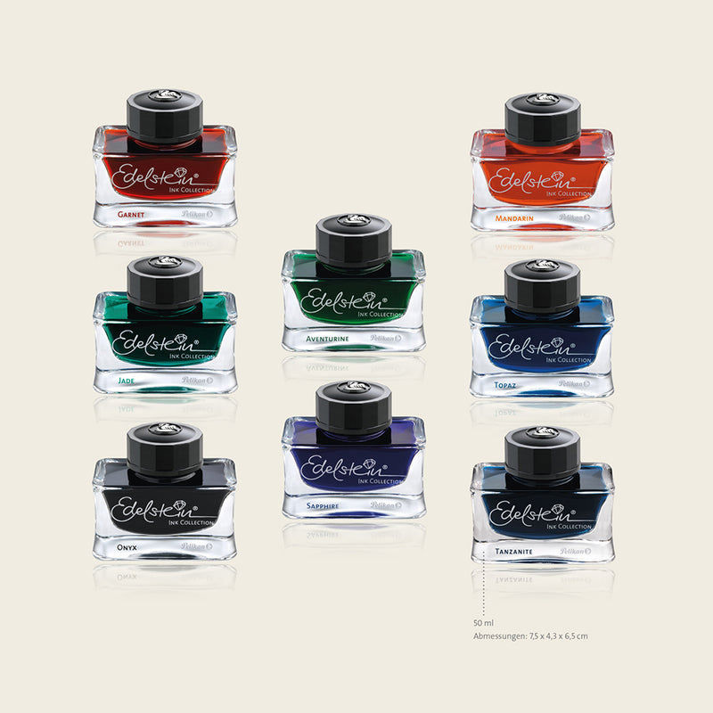 Pelikan Edelstein Ink Bottles