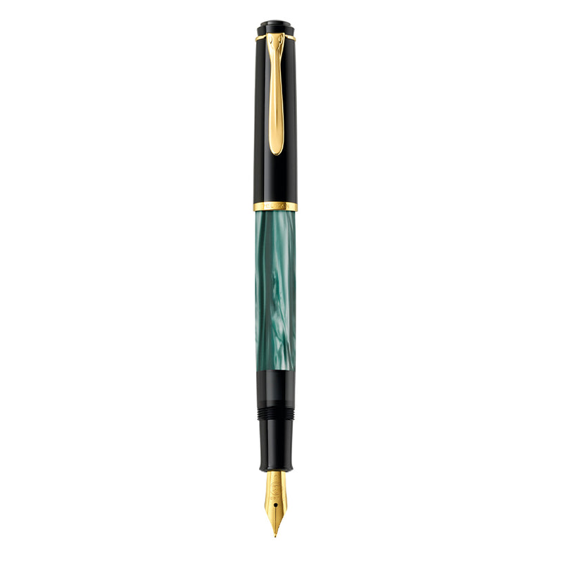 Pelikan Classic M 200 Fountain Pen