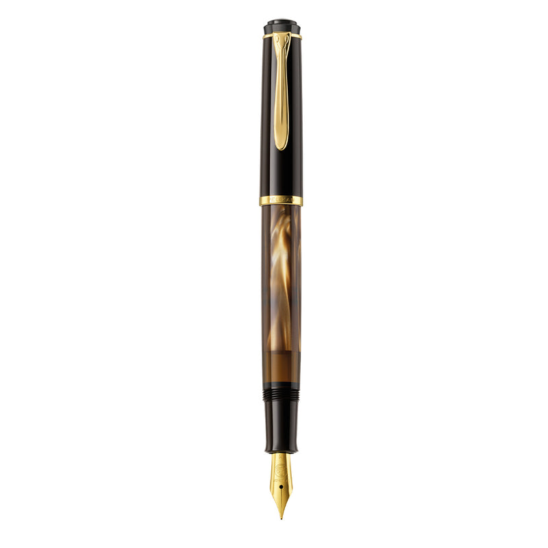 Pelikan Classic M 200 Fountain Pen