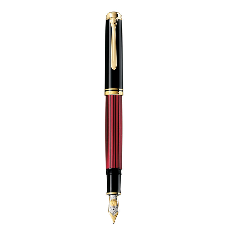 Pelikan Souveraen M 800 Fountain Pen