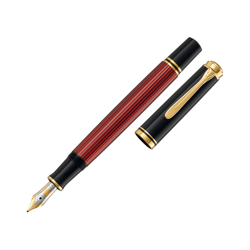 Pelikan Souveraen M 400 Fountain Pen