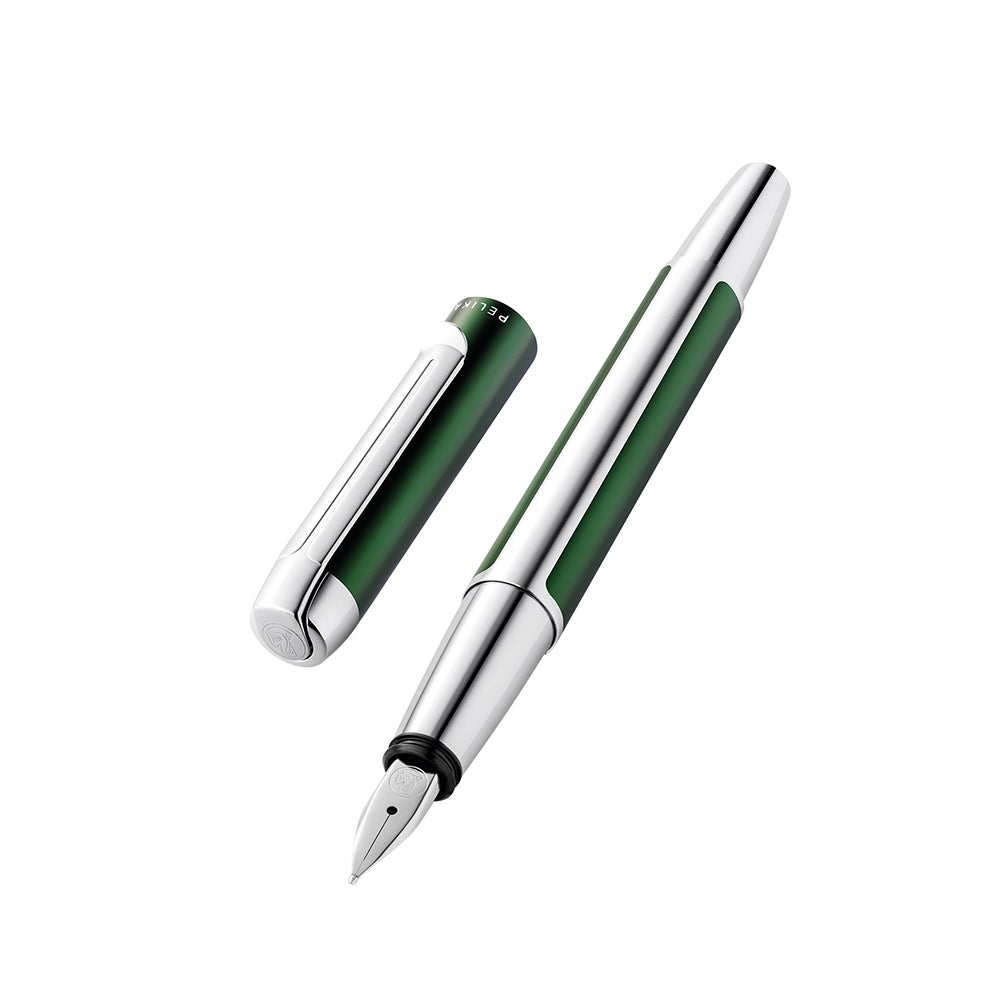 Pelikan 万年筆 18C-750 Pelikan Pen? | Penworld » More than 10.000 pens in stock