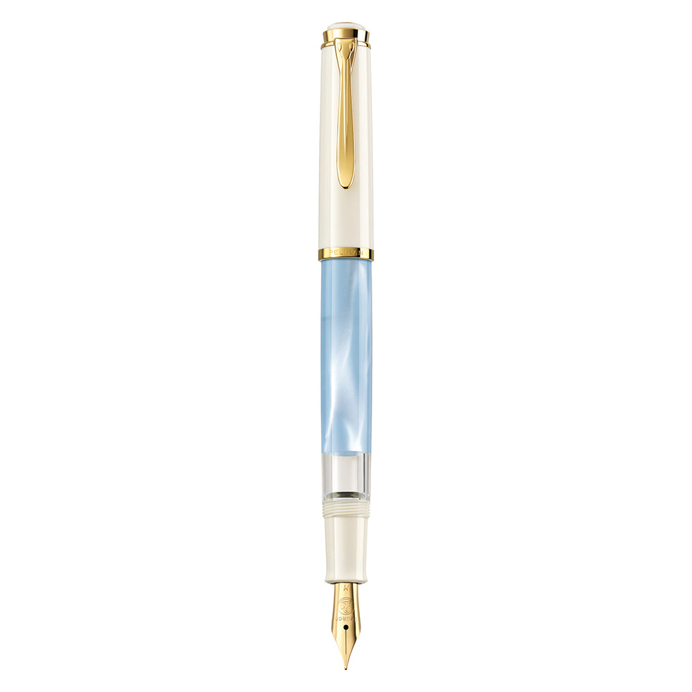 Pelikan Classic M 200 Fountain Pen