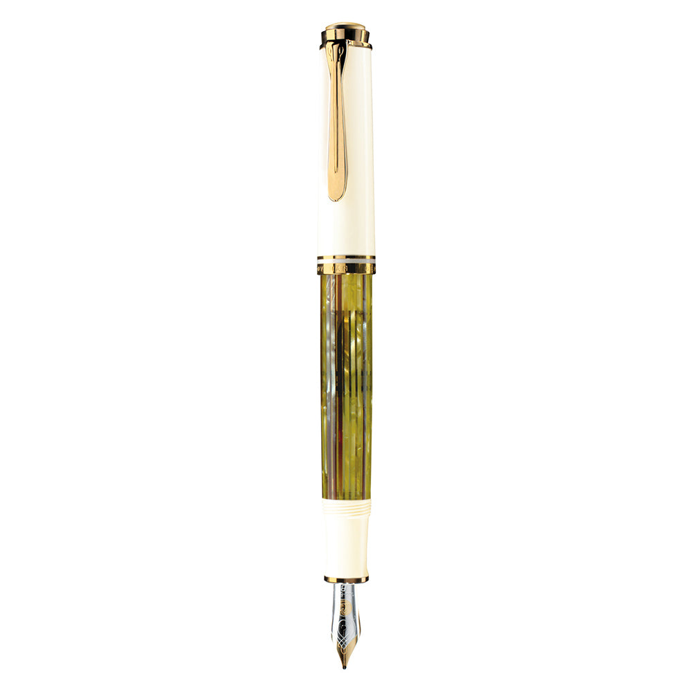 Pelikan Souveraen M 400 Fountain Pen