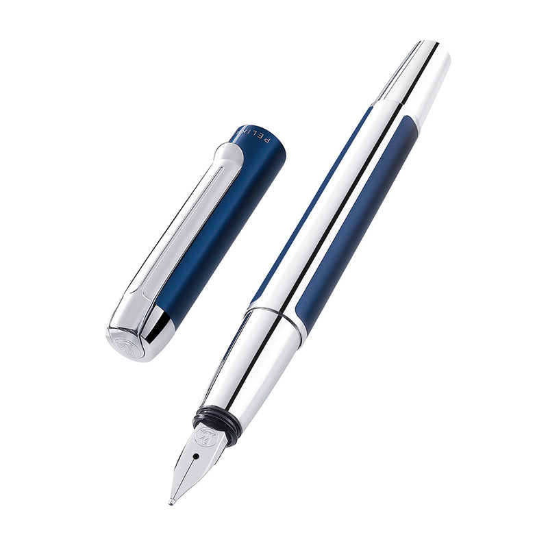 Pelikan Pura Fountain Pen