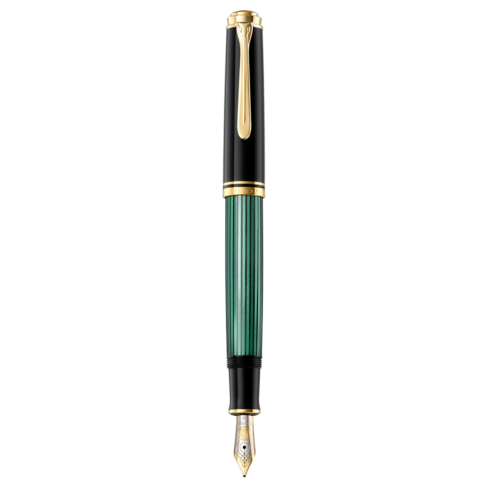 Pelikan Souverän M600 Fountain Pen– House of Fine Writing