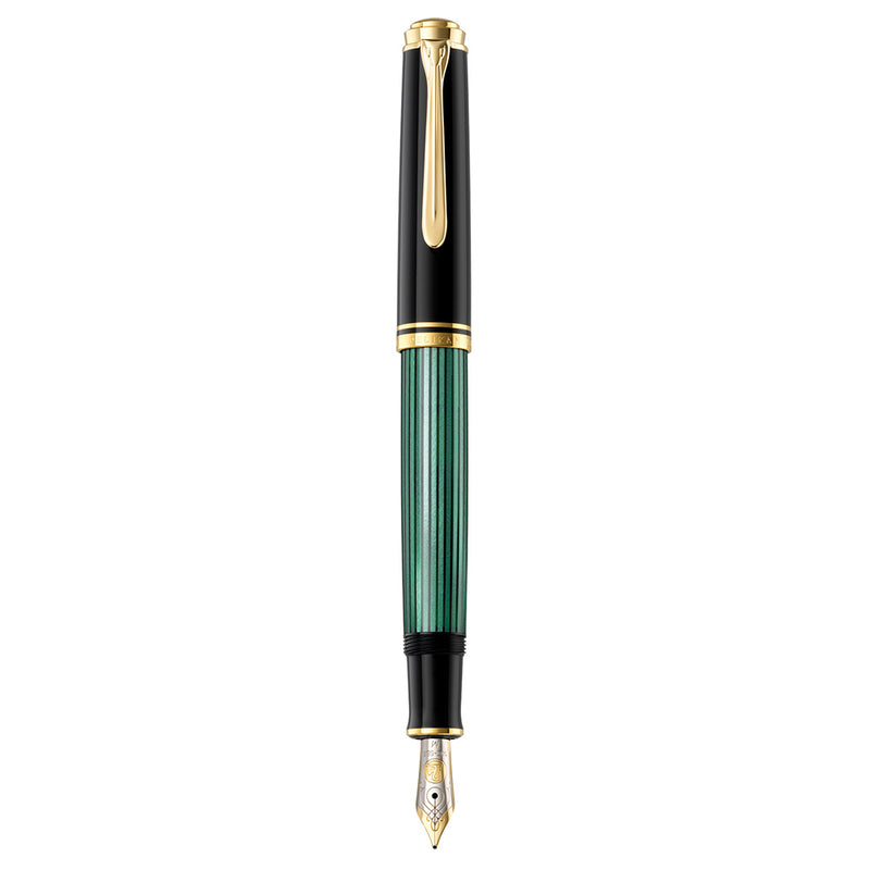 Pelikan Souveraen M 600 Fountain Pen