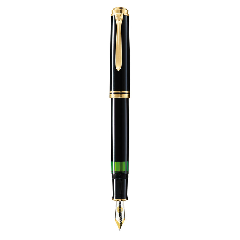 Pelikan Souveraen M 600 Fountain Pen