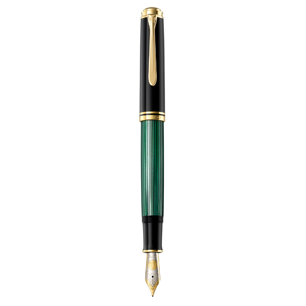 Pelikan Souverän M1000 Fountain Pen– House of Fine Writing