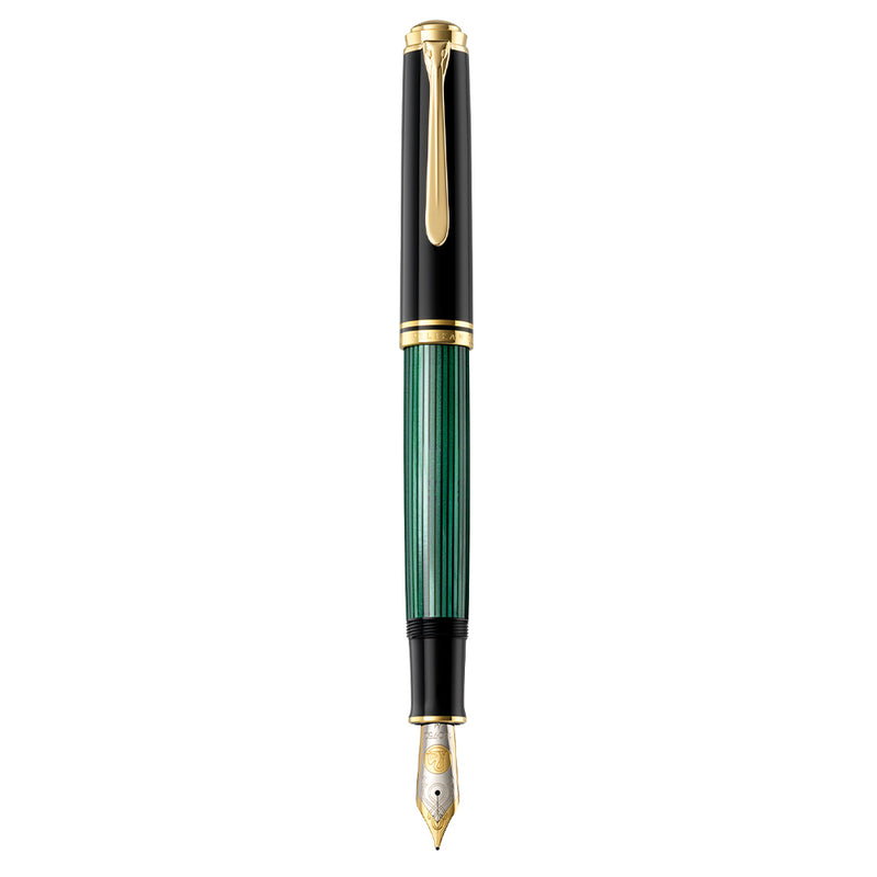 Pelikan Souveraen M 1000 Fountain Pen