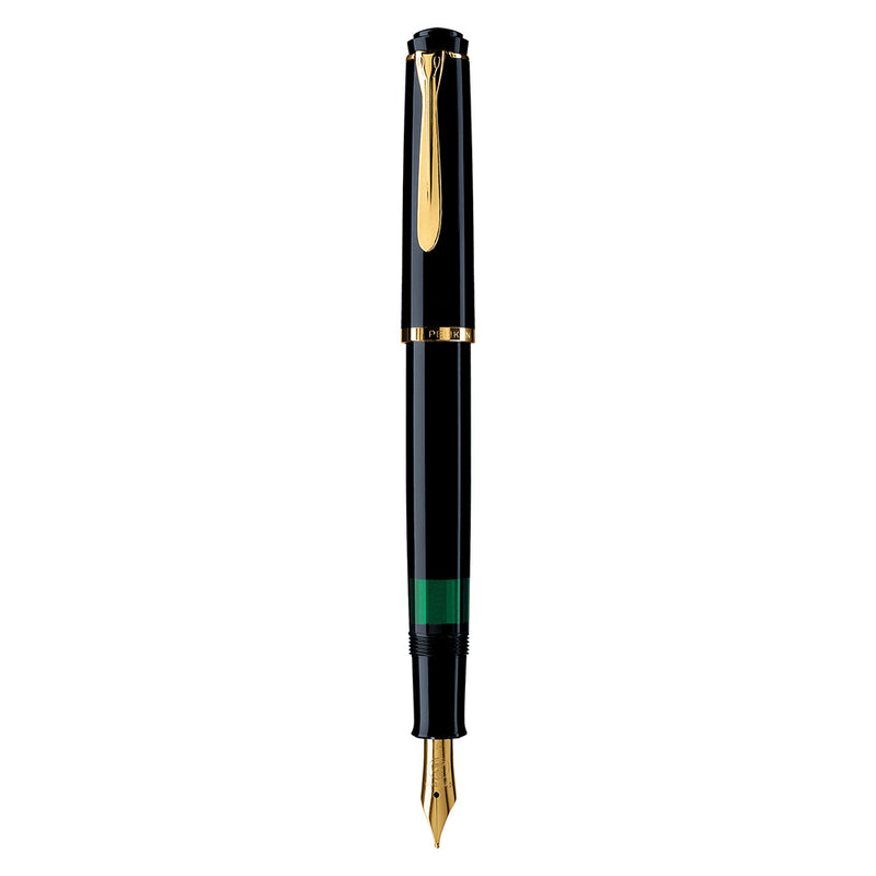 Pelikan Classic M 200 Fountain Pen