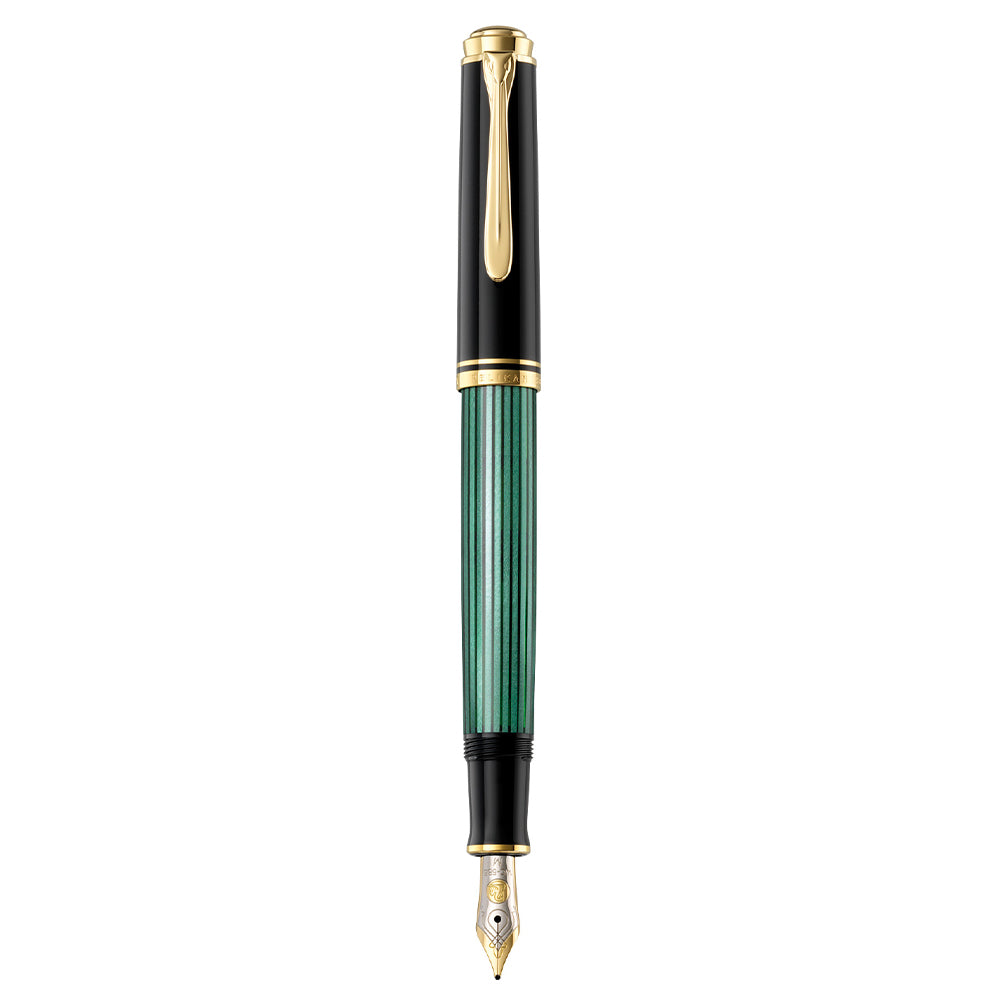 Pelikan Souveraen M 400 Fountain Pen