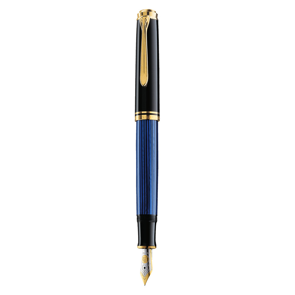 Pelikan Souverän M600 Fountain Pen | House of Fine Writing | [Canada]