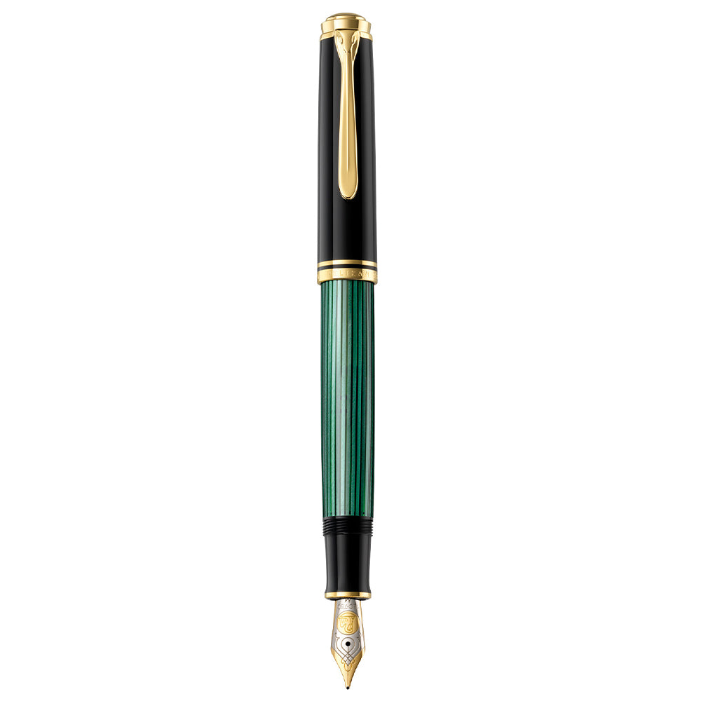 Pelikan Souveran M800 GRAND-PLACE 万年筆 Review: M800 Grand Place (2016) - The Pelikan's Perch The