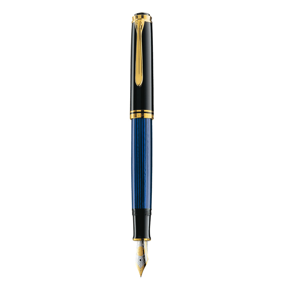 Pelikan Souverän M800 Fountain Pen | House of Fine Writing | [Canada]