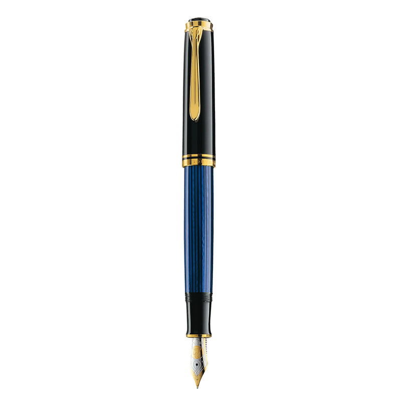 Pelikan Souveraen M 800 Fountain Pen