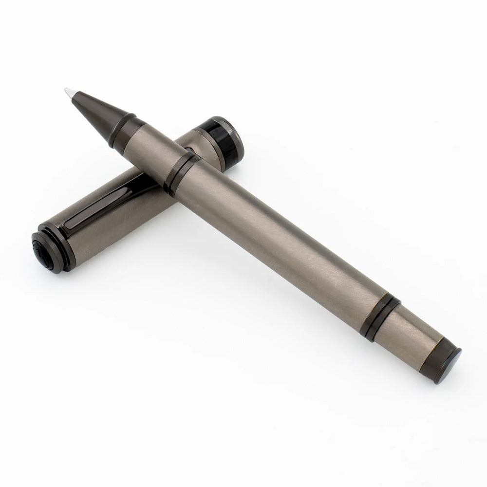 Monteverde Innova TI (Titanium) Rollerball Pen