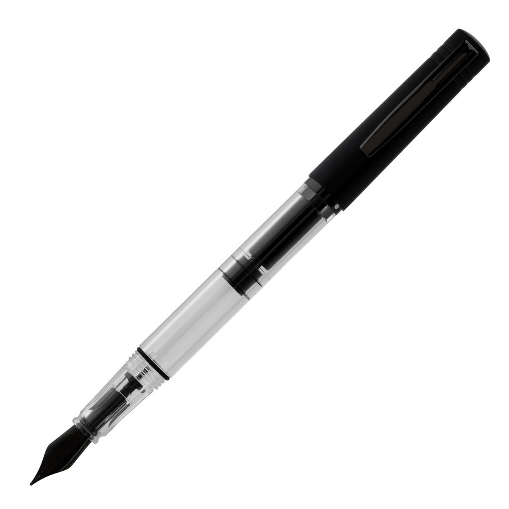 Monteverde MP1 Lock-It Piston Technology Fountain Pen