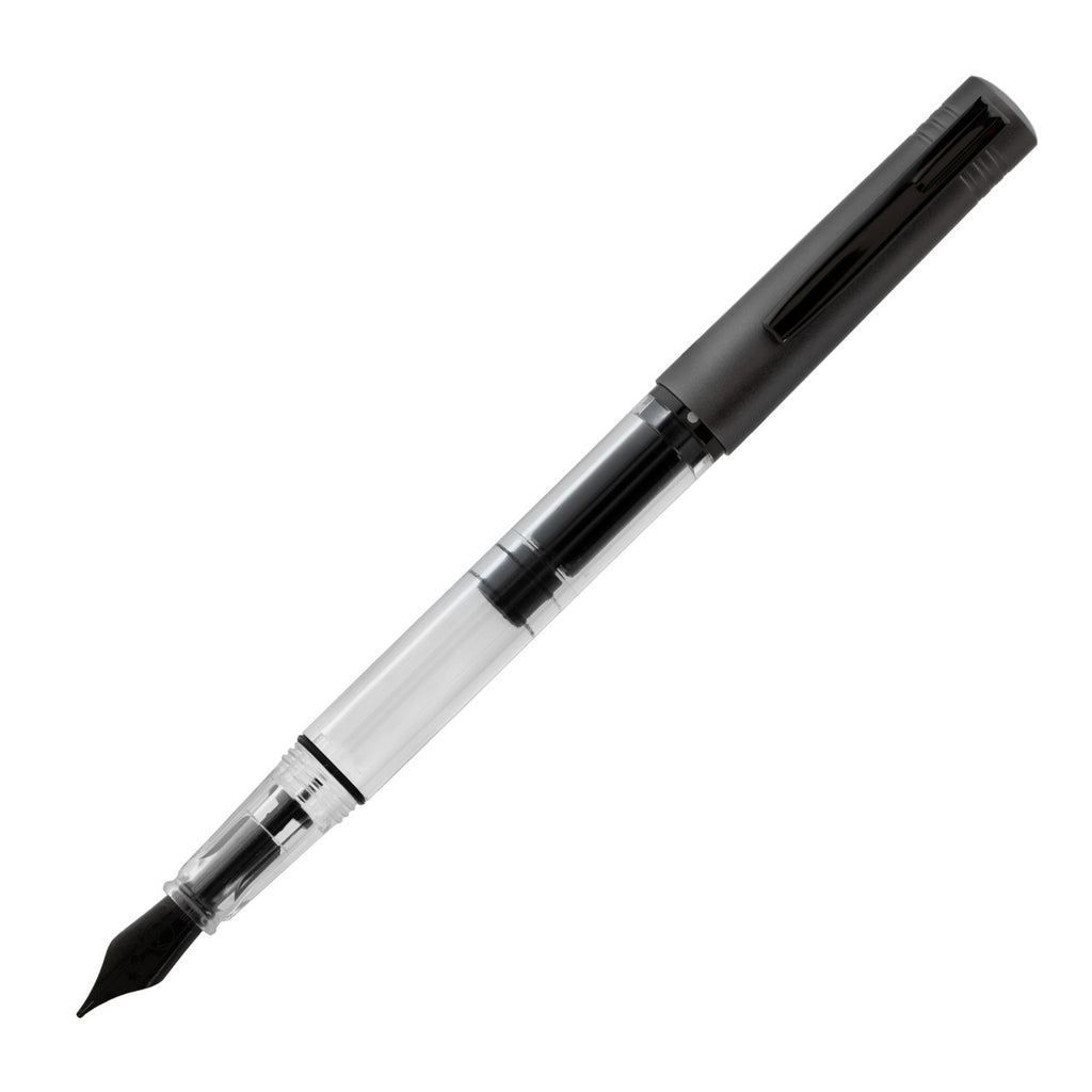 Monteverde MP1 Lock-It Piston Technology Fountain Pen