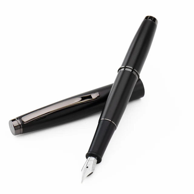 Monteverde Dakota Fountain Pen