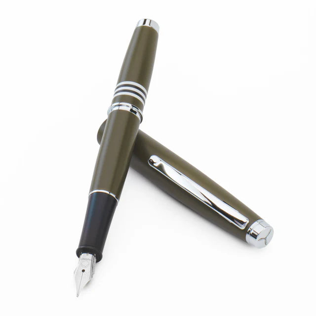 Monteverde Dakota Fountain Pen