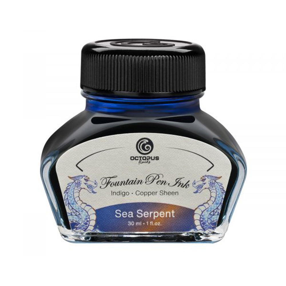 Invisible ink△ ocean 18ml Turritopsis Nutricula Invisible Ink Bottle for Fountain Pen