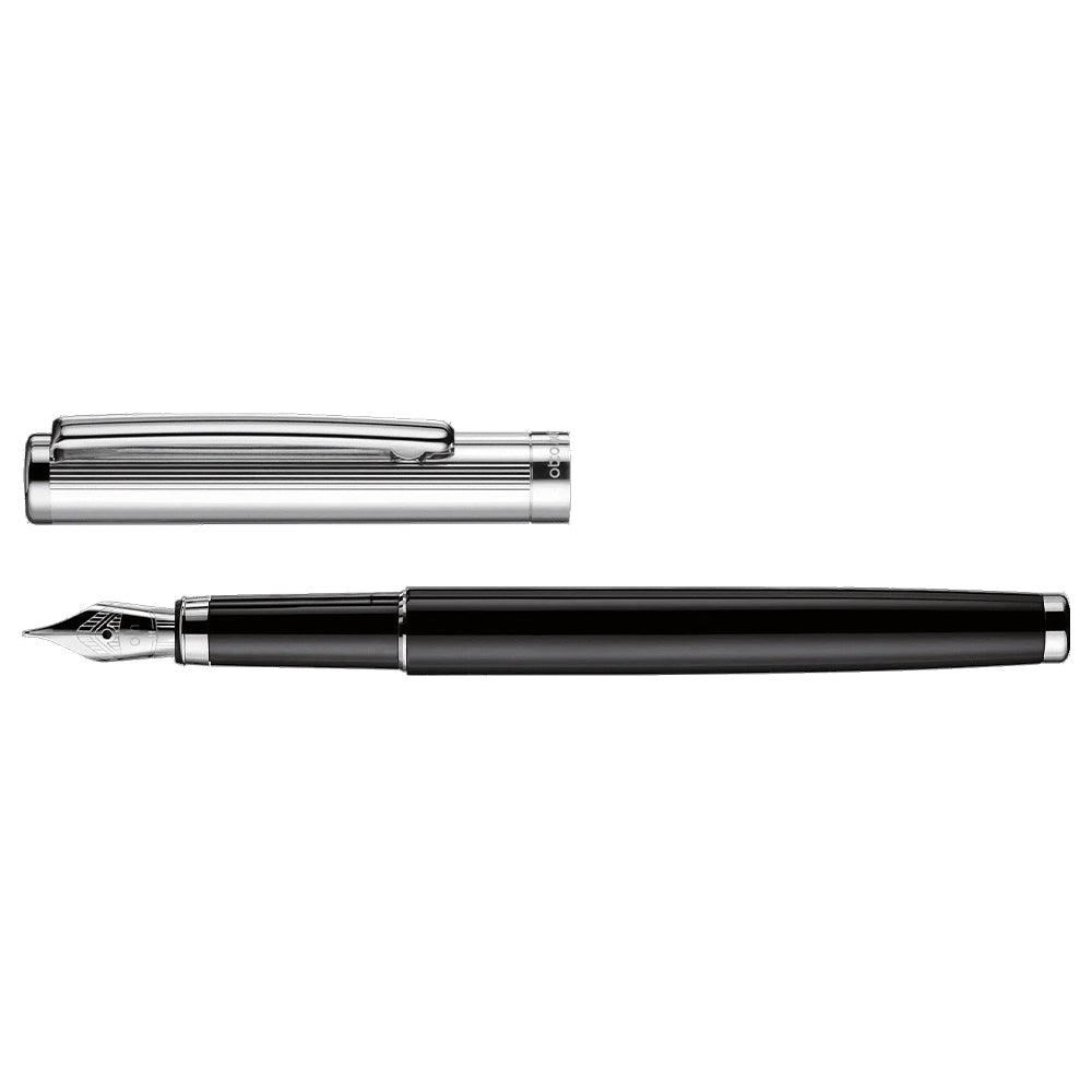 Otto Hutt design01 Fountain Pen