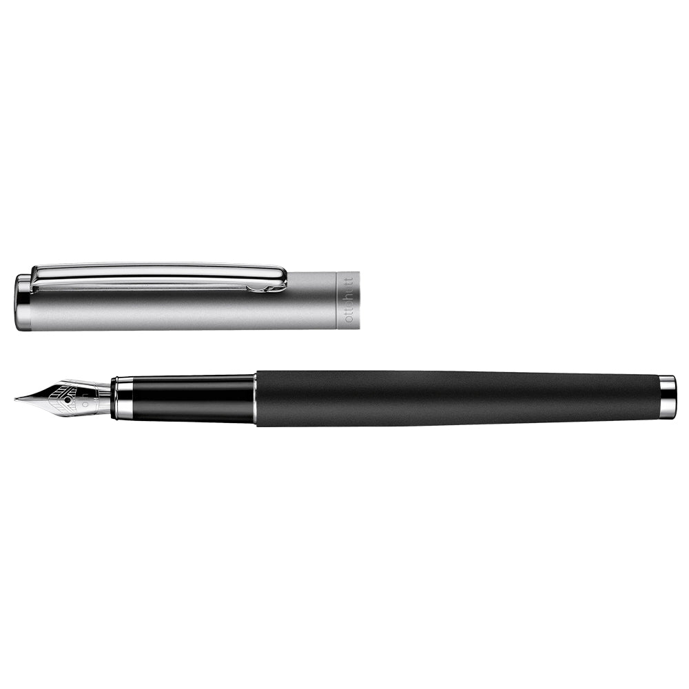 Otto Hutt design01 Fountain Pen