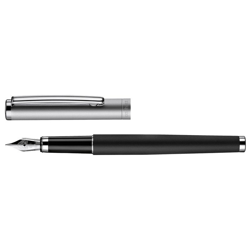 Otto Hutt design01 Fountain Pen