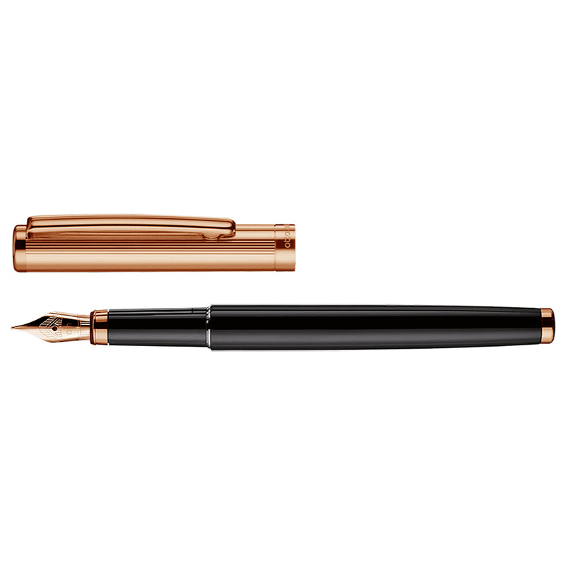 Otto Hutt design01 Fountain Pen