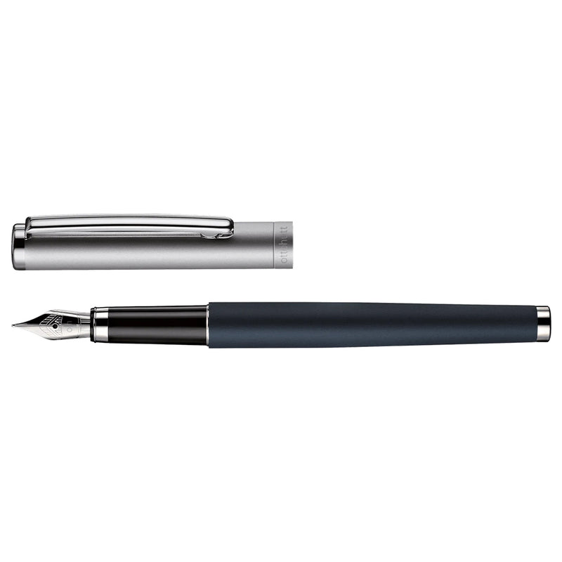 Otto Hutt design01 Fountain Pen