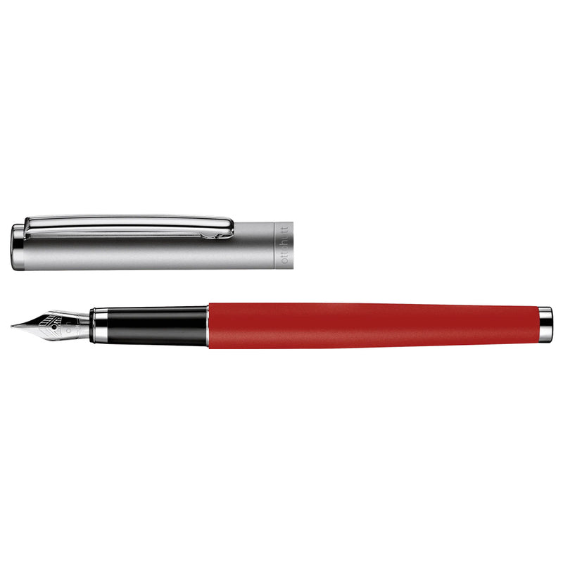 Otto Hutt design01 Fountain Pen