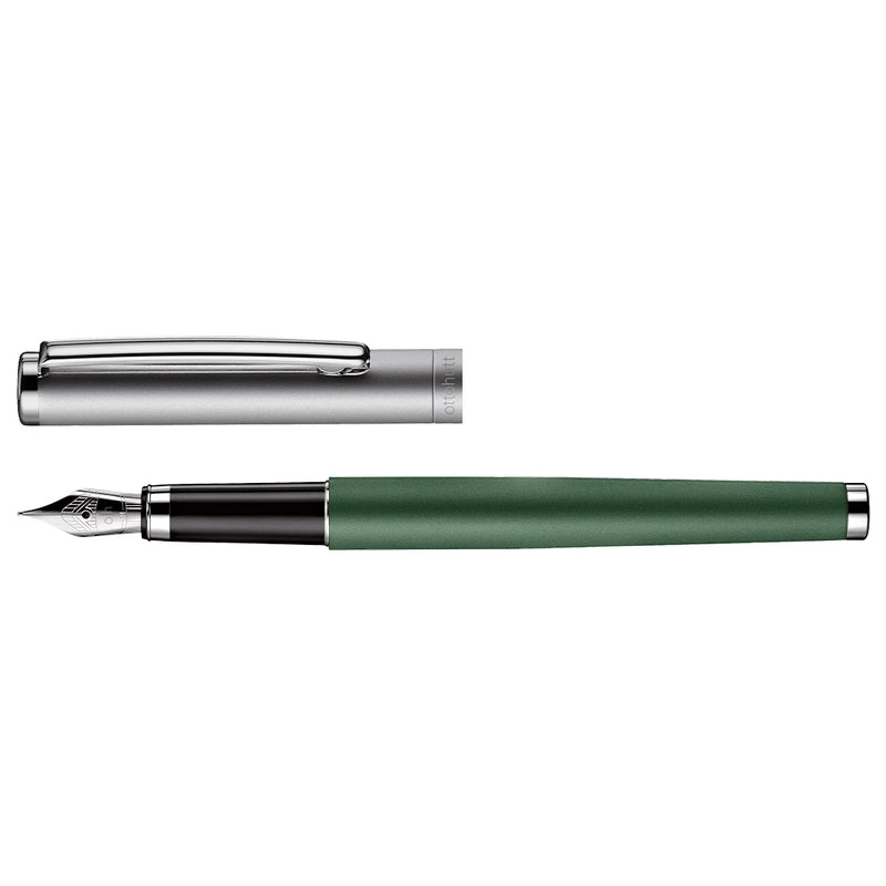 Otto Hutt design01 Fountain Pen