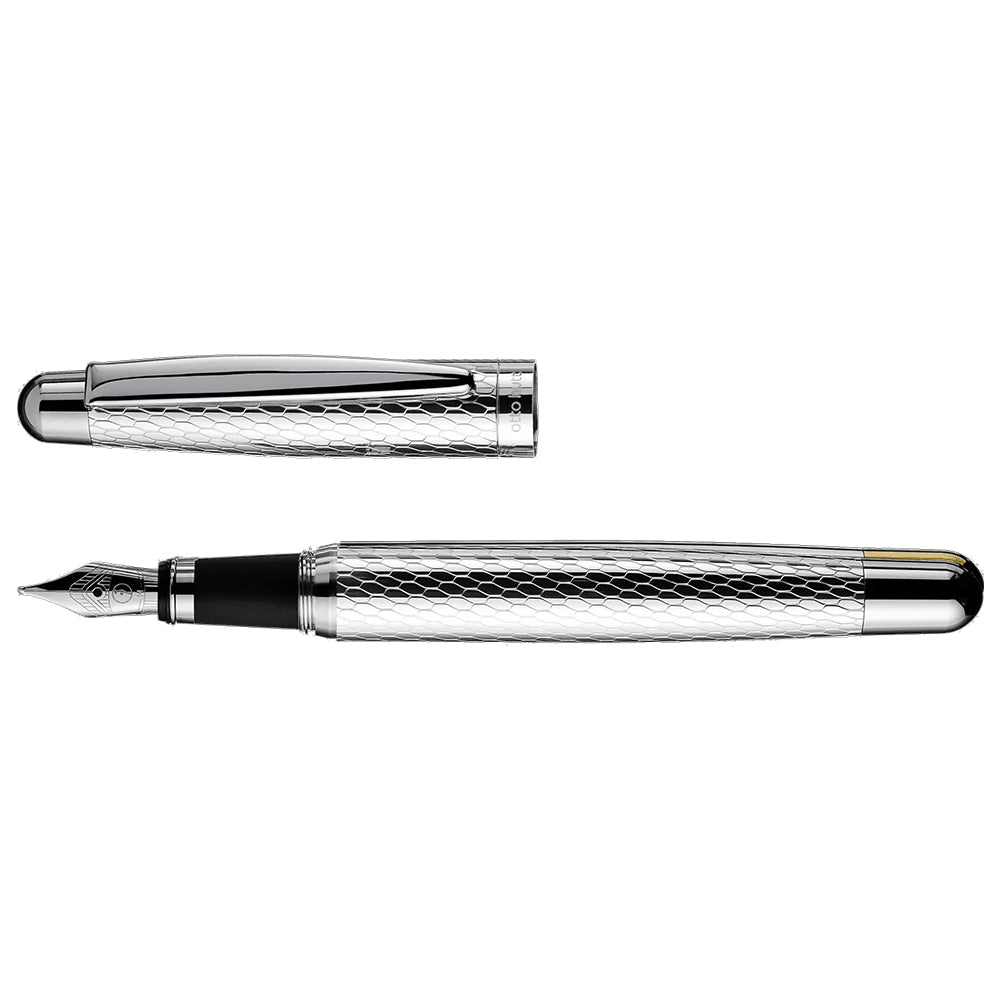 Otto Hutt design02 Fountain Pen