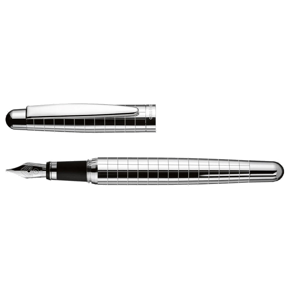 Otto Hutt design02 Fountain Pen