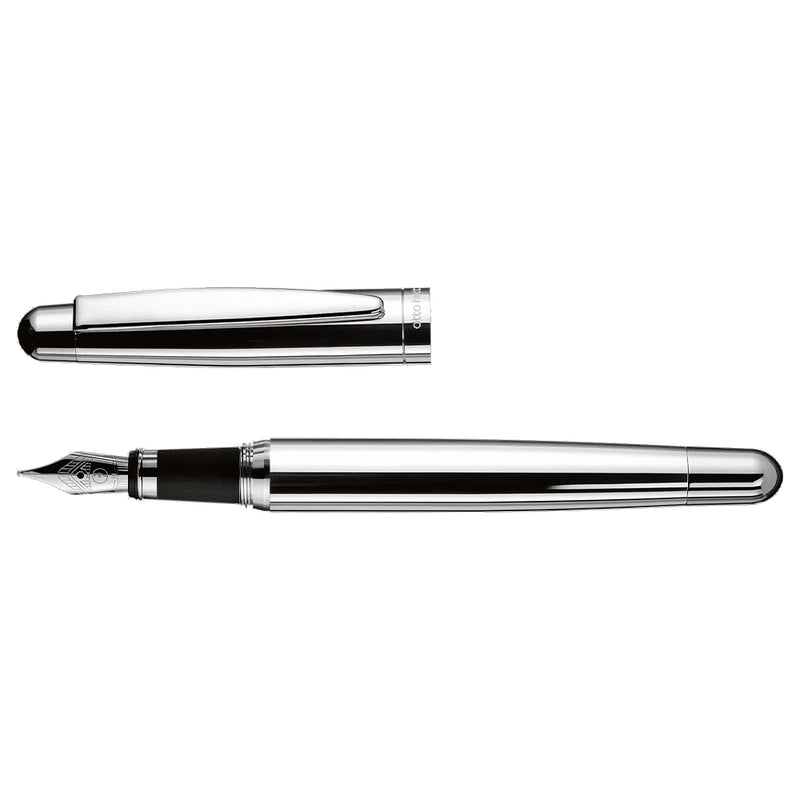 Otto Hutt design02 Fountain Pen