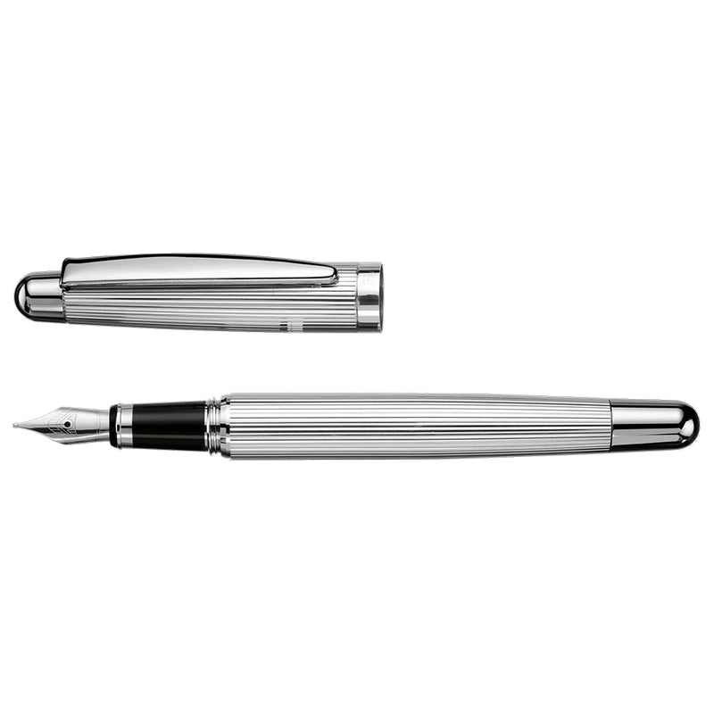 Otto Hutt design02 Fountain Pen