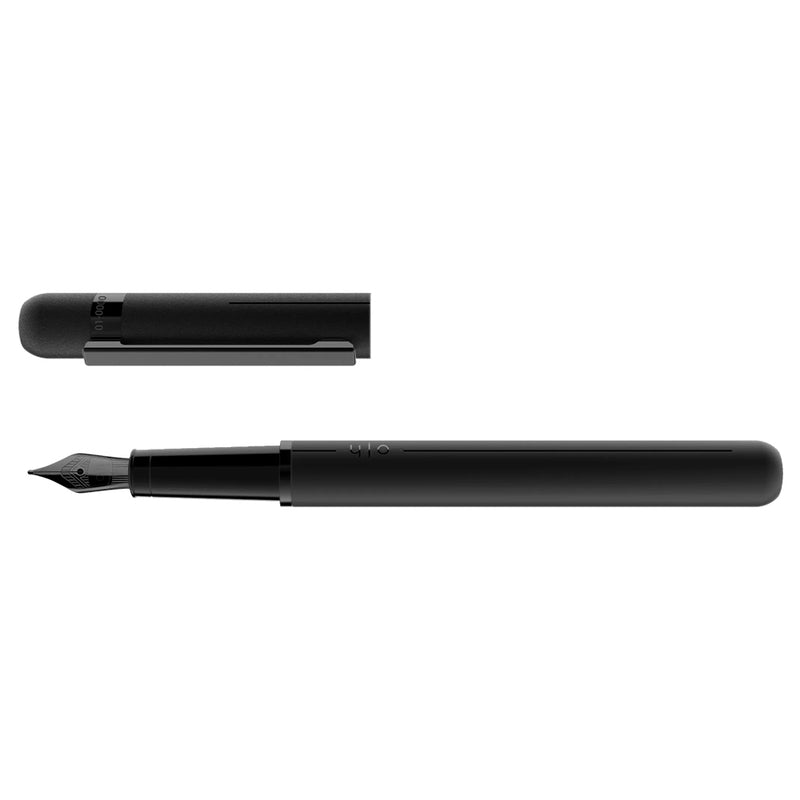 Otto Hutt design03 Fountain Pen