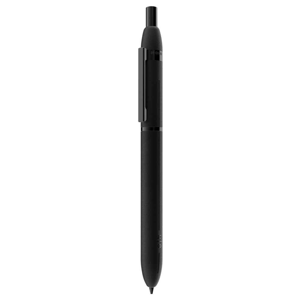 Otto Hutt design03 Mechanical Pencil