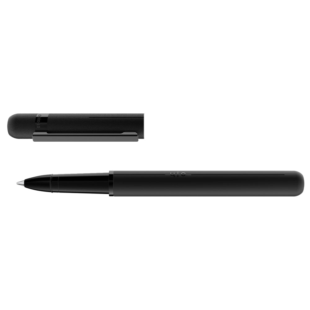 Otto Hutt design03 Rollerball Pen