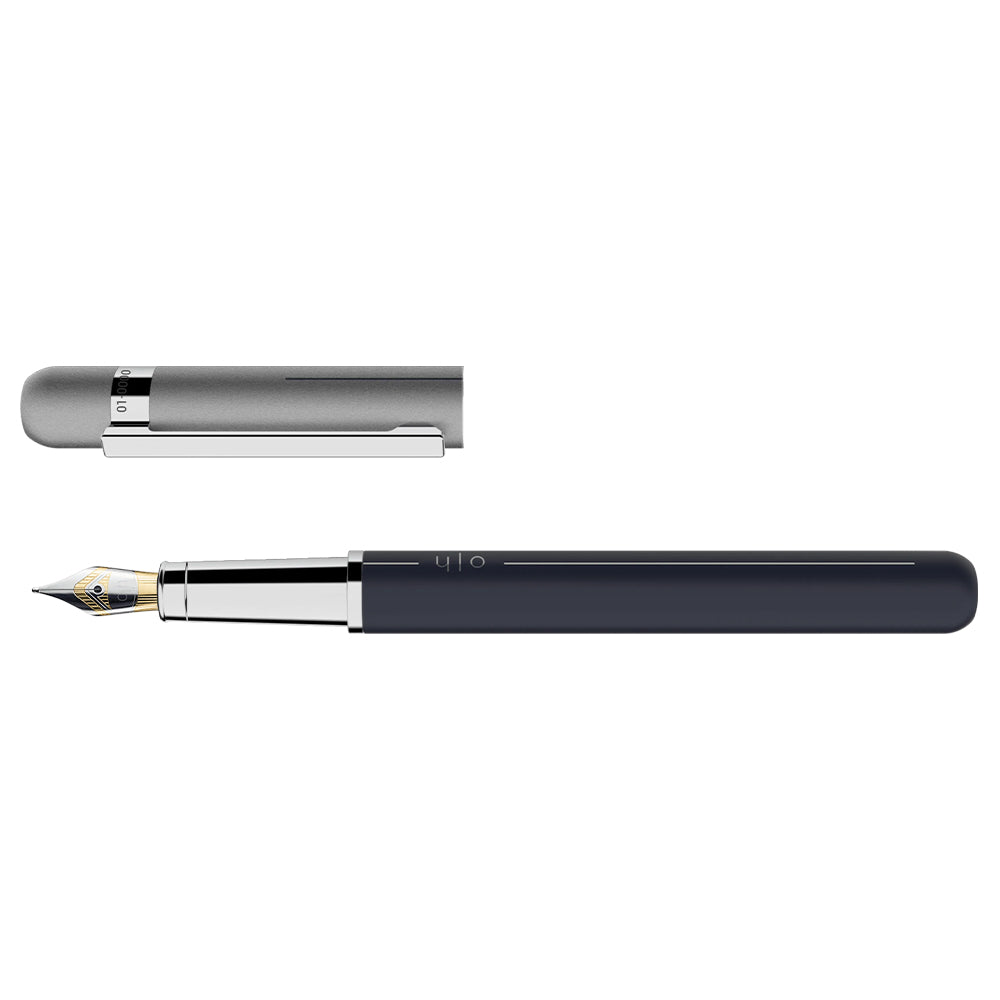 Otto Hutt design03 Fountain Pen