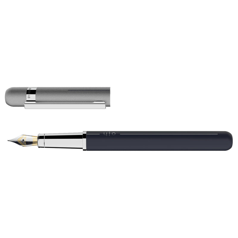 Otto Hutt design03 Fountain Pen