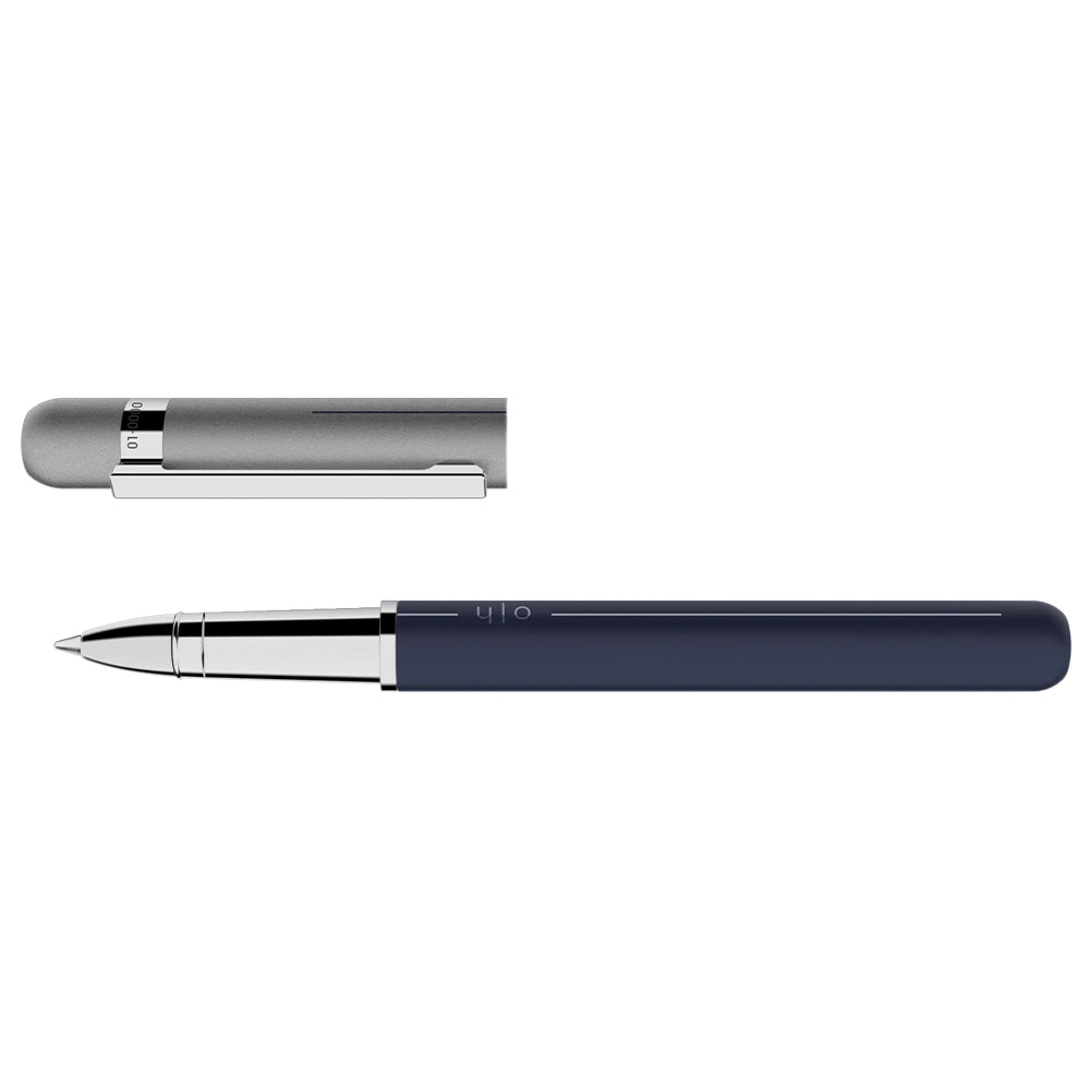 Otto Hutt design03 Rollerball Pen