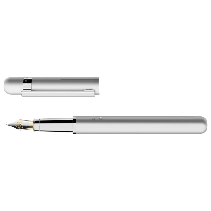 Otto Hutt design03 Fountain Pen
