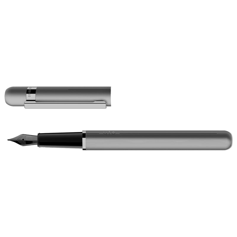 Otto Hutt design03 Fountain Pen